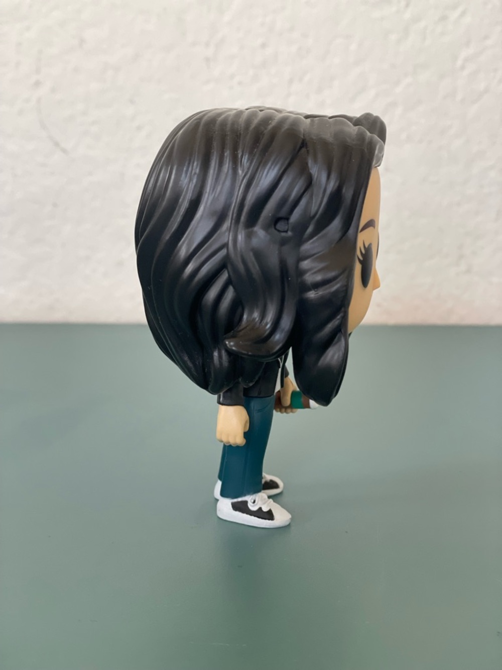 Funko Pop! Vinyl Doll Official Authentic Generic Female Woman Customizable NIB - Picture 4 of 13